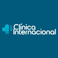 Clínica Internacional logo - Similar company to Clínica Pasteur