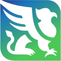 Gryphon AI logo - Similar company to Appdome