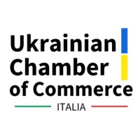 Camera di Commercio Ucraina in Italia logo - Similar company to Camera Di Commercio E Industria Italia Ucraina