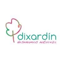 Dixardín logo - Similar company to Supremas.Eu