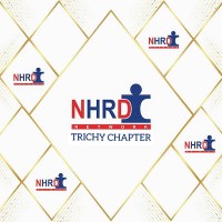 NHRD Trichy Chapter logo - Similar company to Startup Support Group