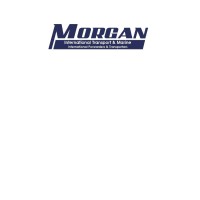 Morgan International Transport and Marine logo - Similar company to Booklist