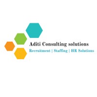 Aditi Consulting Services logo - Similar company to Tech Brothers