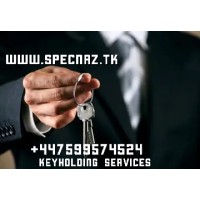 London UK Based Close Protection Bodyguard Services logo - Similar company to Gated Metro