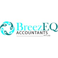BreezEQ Accountants Pty Ltd logo - Similar company to Fortunity Central Coast