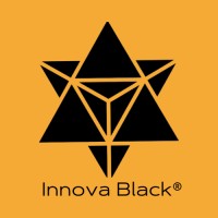 Innova Black logo - Similar company to Quantum Collaborative