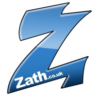 Zath logo - Similar company to Zythr