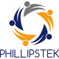 phillipsTek logo - Similar company to Klaretech