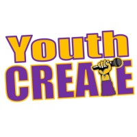 YOUTH CREATE logo - Similar company to Youth Focus South West Cio