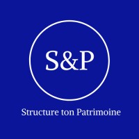 Structure ton Patrimoine logo - Similar company to Com' Des Cgp
