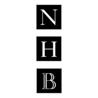 Nick Hern Books logo - Similar company to Cranthorpe Millner Publishers