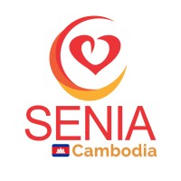SENIA Cambodia logo - Similar company to Myteb Edtech Solutions
