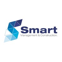 Smart Managment & Construction logo - Similar company to Smart Life Group