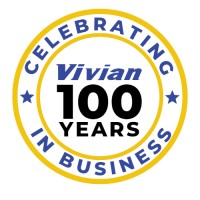 Vivian Company logo - Similar company to Sway The Way
