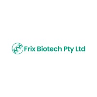 Frix Biotech logo - Similar company to Biotech Aquatica