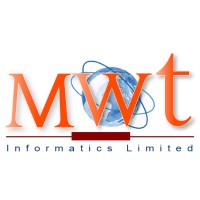 MWT Informatics Ltd. logo - Similar company to Pundit