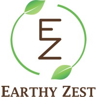 Earthy Zest logo - Similar company to Codenbeyond