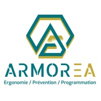 ARMOREA - Performance, Organisation et Santé au Travail logo - Similar company to Dijuni Box