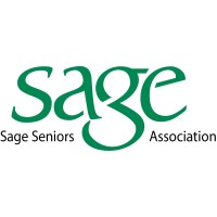 Sage Seniors Association logo - Similar company to Healthy Aging Alberta