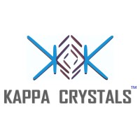 Kappa Crystals Ltd logo - Similar company to Valitacell