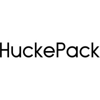 HuckePack logo - Similar company to 426 - Your Digital Upgrade