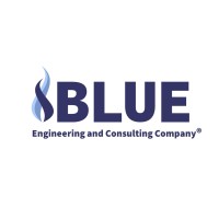 Blue Engineering and Consulting Company logo - Similar company to Openjamm