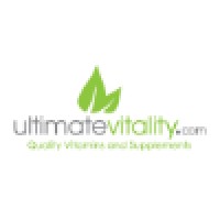 Ultimate Vitality, LLC logo - Similar company to Nutrascience Incorporated