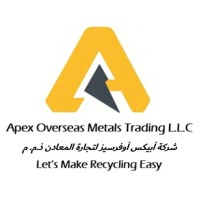 Apex Overseas Metals Trading LLc logo - Similar company to Idream