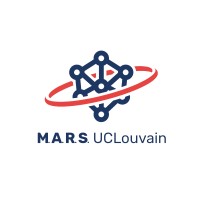 MARS UCLouvain logo - Similar company to Space Hubs Network