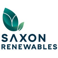 Saxon Renewables logo - Similar company to Ucos Logistics Sdn Bhd