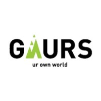 Gaur Island logo - Similar company to Gaurs The Islands