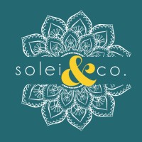 Solei & Co. logo - Similar company to Steelsmith Haus, Llc