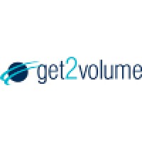 Get2Volume logo - Similar company to Nodis