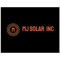 MJ SOLAR logo - Similar company to Sunaura Solar