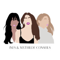 Ines & Mathilde Conseils logo - Similar company to Nou
