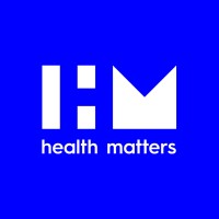 Health Matters SA logo - Similar company to North-West University / Noordwes-Universiteit