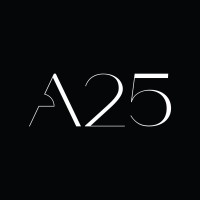 A25 Interior design logo - Similar company to Ülkü Mimarlık