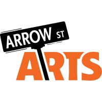 Arrow Street Arts logo - Similar company to Hbcu Imprint, Inc.