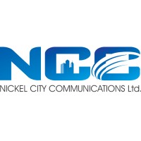 Nickel City Communications Ltd logo - Similar company to Netspectrum Internet Solutions