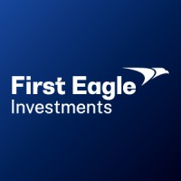 First Eagle Investments logo - Similar company to Alphacentric Advisors