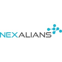 Nexalians logo - Similar company to 11&Co