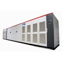 SHENZHEN FGI SCIENCE AND TECHNOLOGY CO., LTD logo - Similar company to Fgi Science And Technology Co., Ltd.