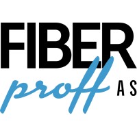 Fiberproff AS logo - Similar company to Linjeproff As