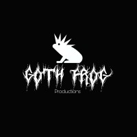 GothFrog Productions logo - Similar company to Cambridge Junction
