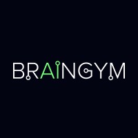 BrainGym.AI logo - Similar company to Braingymai