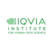 IQVIA Institute for Human Data Science logo - Similar company to Cbt4Me