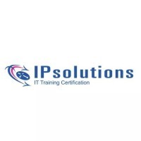 IPsolutions Training School logo - Similar company to Ipsolutions