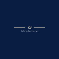 CaPatel Investments logo - Similar company to Dil Mil