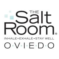 The Salt Room Oviedo logo - Similar company to The Salt Room