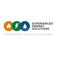 Experienced Energy Solutions logo - Similar company to Utility Aid